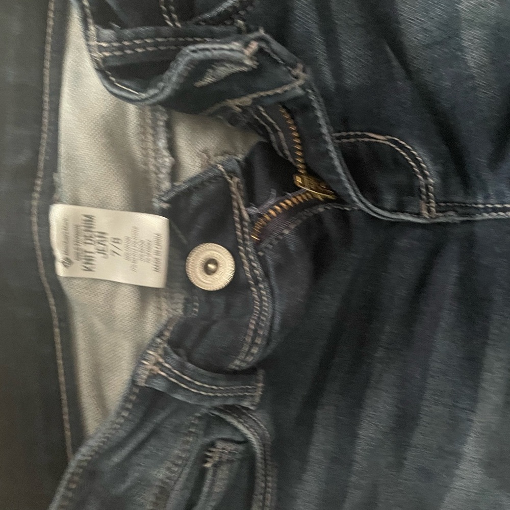 Girls size 10 jeans